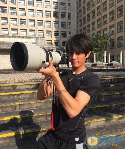 曹佑宁生活照 曹佑宁高清写真_曹佑宁高清剧照