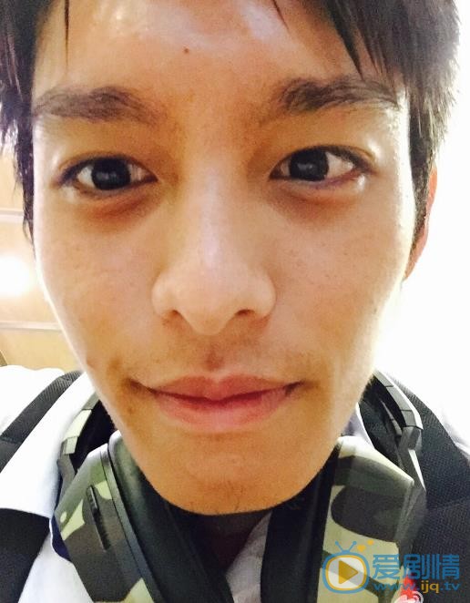 曹佑宁生活照 曹佑宁高清写真_曹佑宁高清剧照