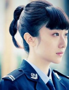 陈童角色介绍