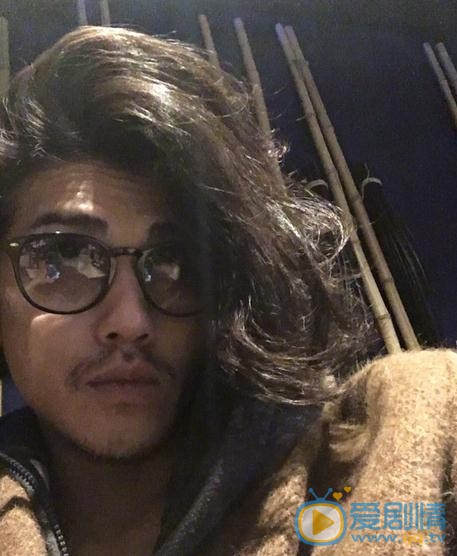 大泼猴杨戬是谁演的？杨戬扮演者赤西仁个人资料、写真及生活照欣赏