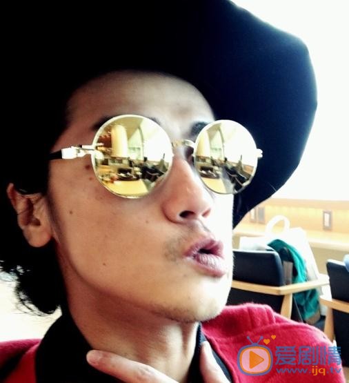 大泼猴杨戬是谁演的？杨戬扮演者赤西仁个人资料、写真及生活照欣赏