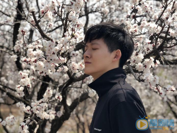 傅方俊生活照 傅方俊高清写真_傅方俊高清剧照
