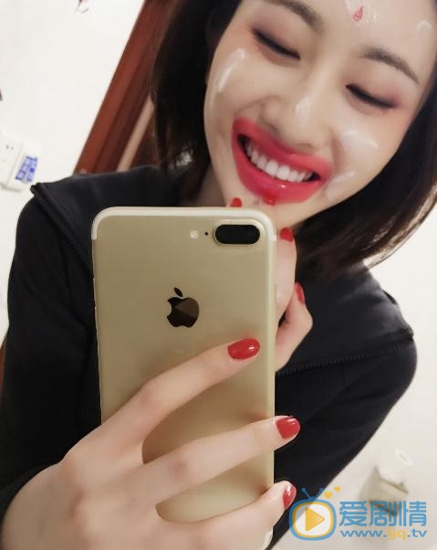 安冬生活照 安冬高清写真_安冬高清剧照