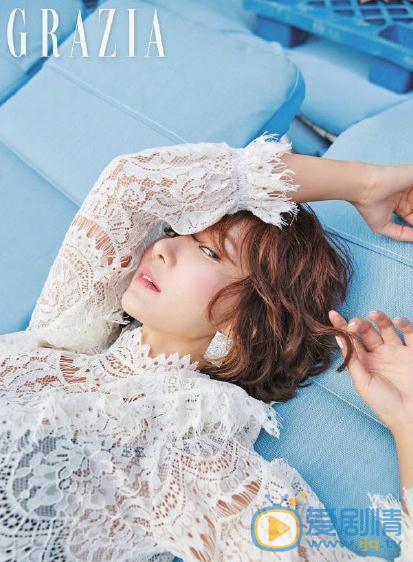 高俊熙杂志写真 高俊熙高清写真_高俊熙高清剧照