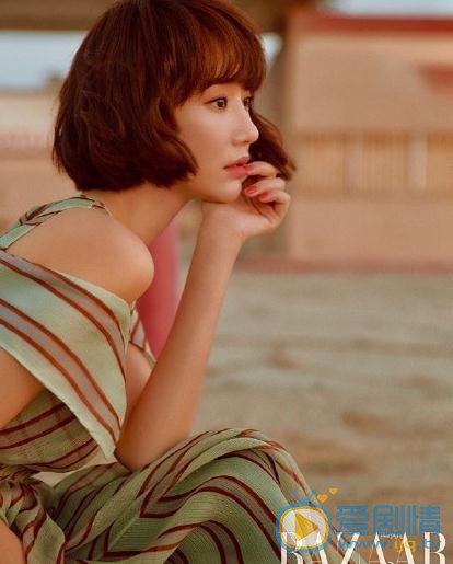 高俊熙杂志写真 高俊熙高清写真_高俊熙高清剧照