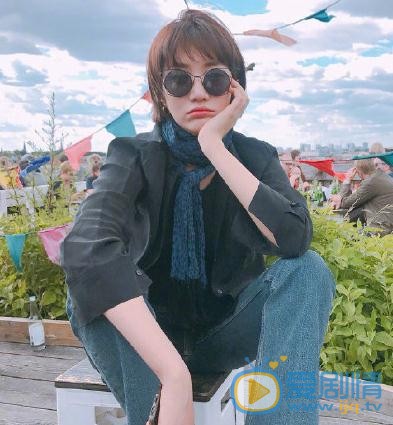 高俊熙杂志写真 高俊熙高清写真_高俊熙高清剧照