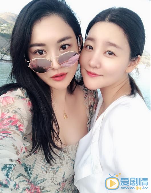 刘小小生活照 刘小小高清写真_刘小小高清剧照