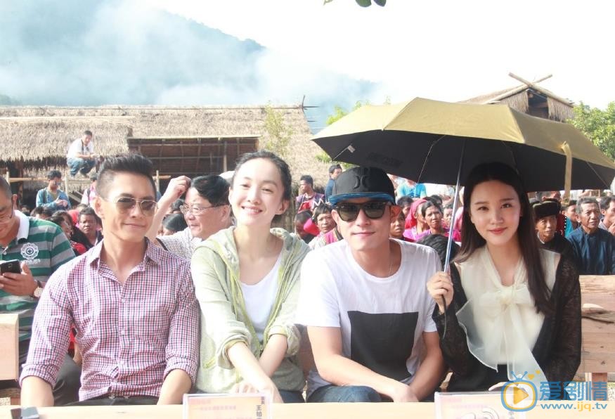 刘小小活动照 刘小小高清写真_刘小小高清剧照