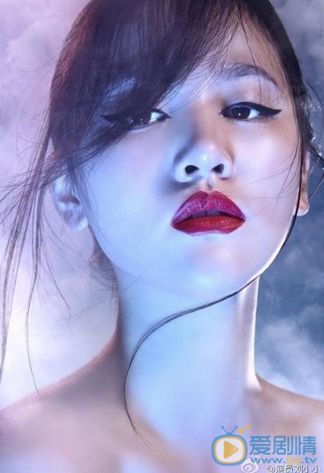 刘小小性感写真 刘小小高清写真_刘小小高清剧照