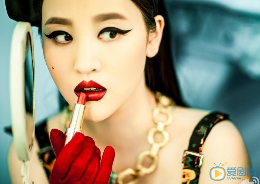 刘小小性感写真 刘小小高清写真_刘小小高清剧照