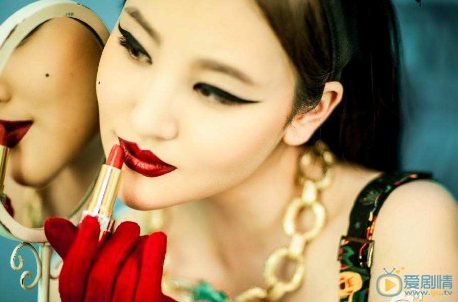 刘小小性感写真 刘小小高清写真_刘小小高清剧照