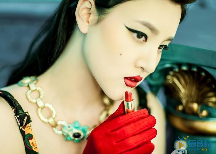 刘小小性感写真 刘小小高清写真_刘小小高清剧照