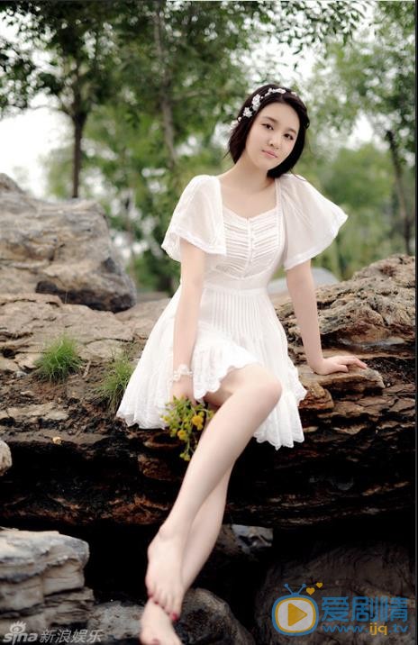 刘小小清纯写真 刘小小高清写真_刘小小高清剧照