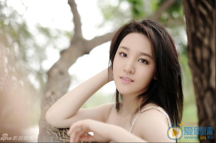 刘小小清纯写真 刘小小高清写真_刘小小高清剧照