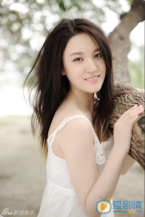 刘小小清纯写真 刘小小高清写真_刘小小高清剧照
