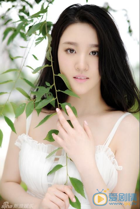 刘小小清纯写真 刘小小高清写真_刘小小高清剧照