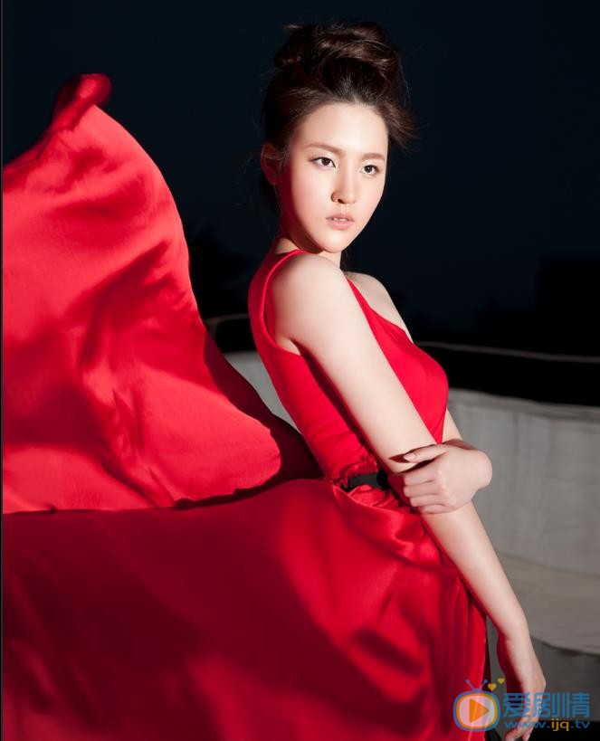 刘小小性感写真 刘小小高清写真_刘小小高清剧照