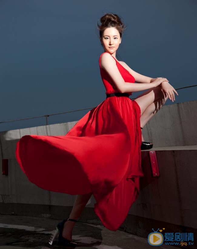 刘小小性感写真 刘小小高清写真_刘小小高清剧照