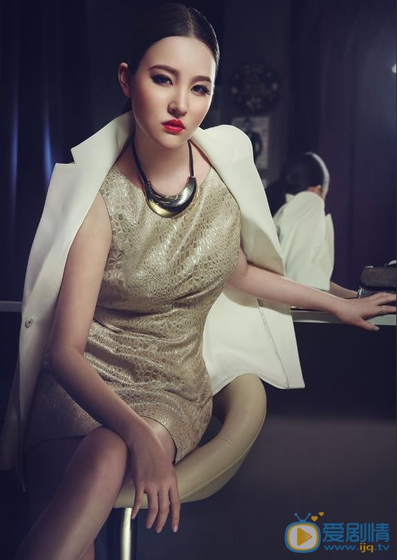 刘小小性感写真 刘小小高清写真_刘小小高清剧照