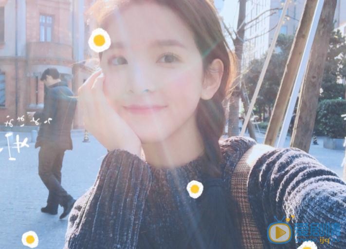 章若楠旅游照 章若楠高清写真_章若楠高清剧照
