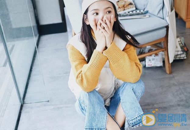 章若楠可爱写真 章若楠高清写真_章若楠高清剧照