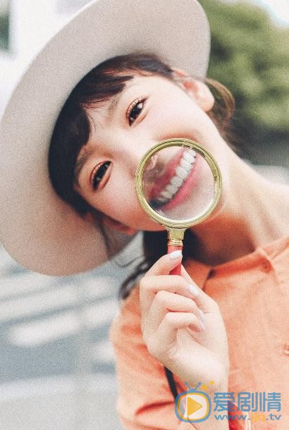 章若楠可爱写真 章若楠高清写真_章若楠高清剧照