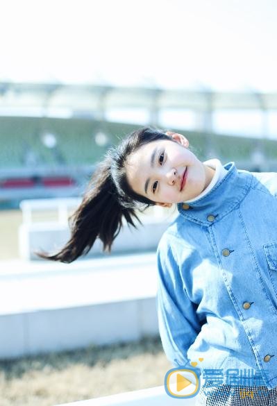 章若楠青春写真 章若楠高清写真_章若楠高清剧照