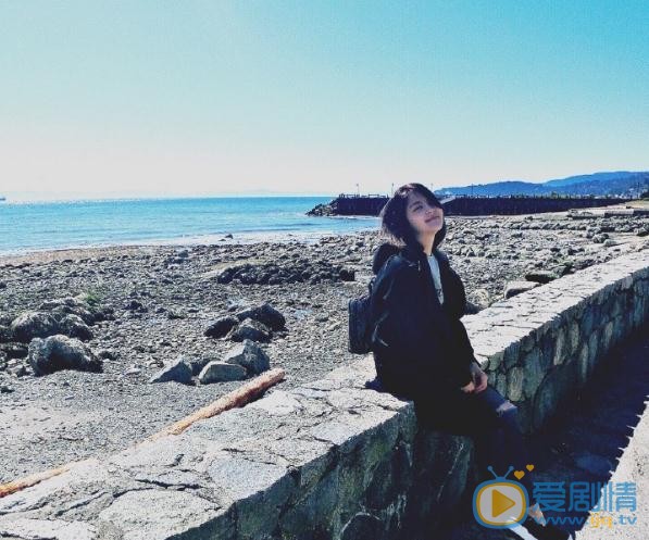 王浩燃气质写真 王浩燃高清写真_王浩燃高清剧照