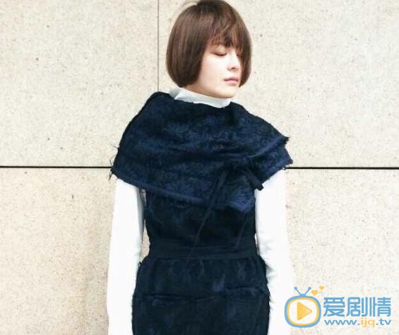王浩燃气质写真 王浩燃高清写真_王浩燃高清剧照