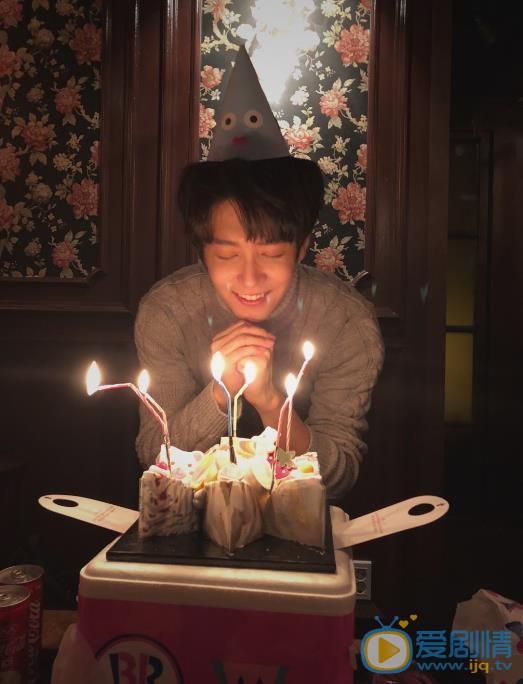 孔舒航生活照 孔舒航高清写真_孔舒航高清剧照