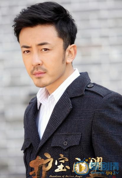 李雅男《护宝联盟》剧照 李雅男高清写真_李雅男高清剧照