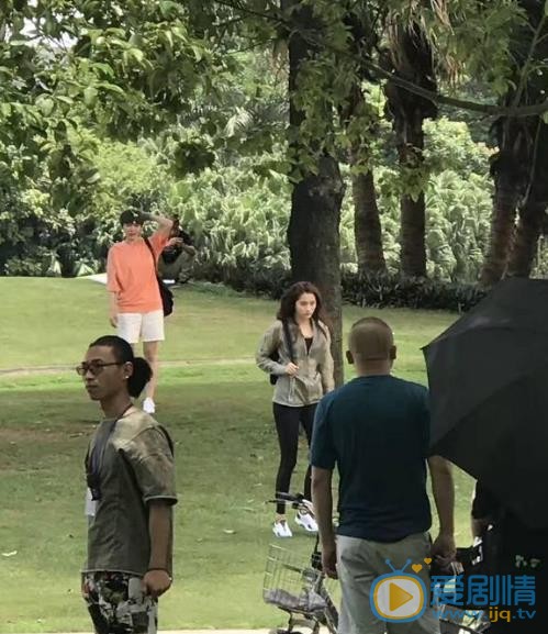 甜蜜暴击在什么地方拍摄的？甜美暴击拍摄地点揭秘？甜蜜暴击海量路透照欣赏