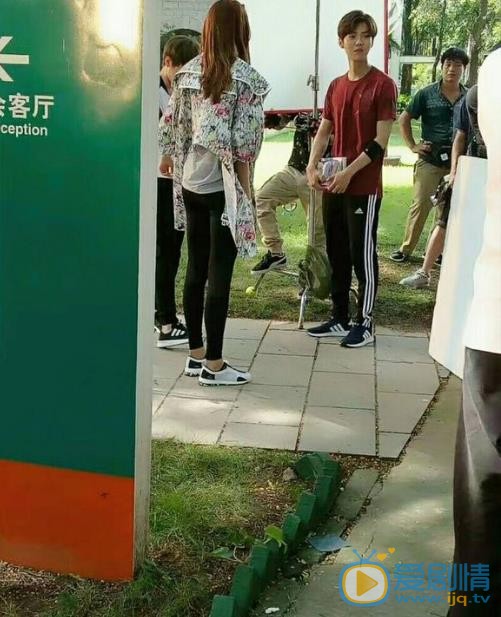 甜蜜暴击在什么地方拍摄的？甜美暴击拍摄地点揭秘？甜蜜暴击海量路透照欣赏