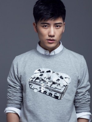 张耀宇