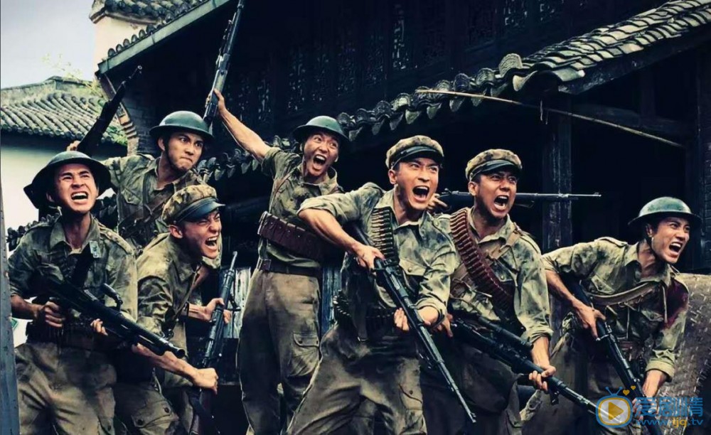 张耀宇学生兵剧照 张耀宇高清写真_张耀宇高清剧照