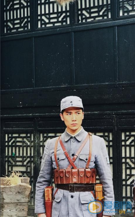 张耀宇学生兵剧照 张耀宇高清写真_张耀宇高清剧照