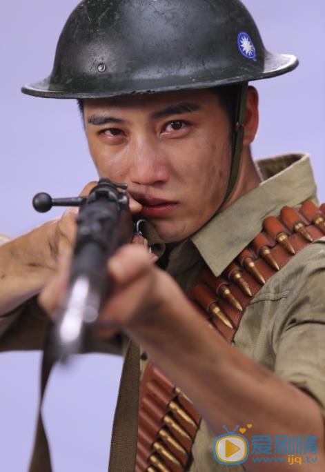 张耀宇学生兵剧照 张耀宇高清写真_张耀宇高清剧照
