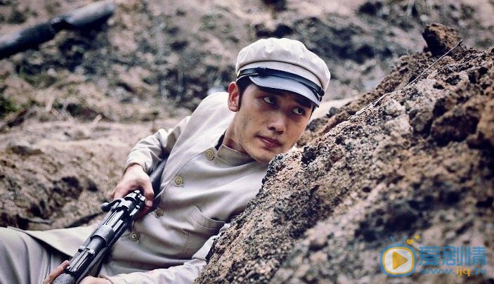 张耀宇学生兵剧照 张耀宇高清写真_张耀宇高清剧照