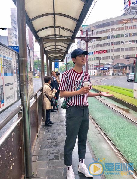 陈叶生生活照 陈叶生高清写真_陈叶生高清剧照