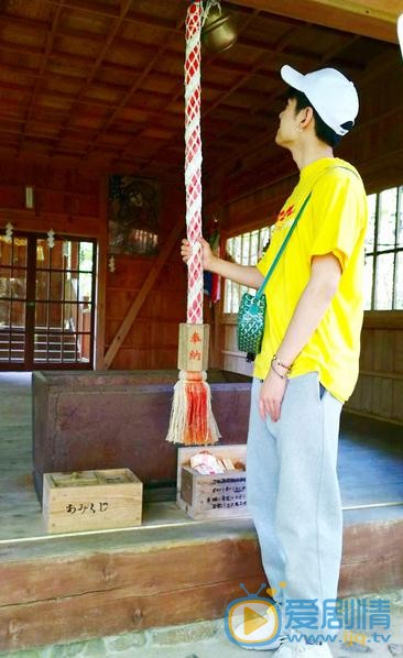陈叶生生活照 陈叶生高清写真_陈叶生高清剧照