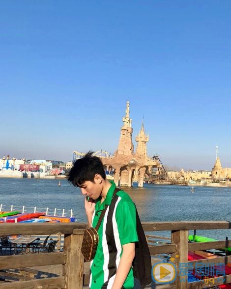 陈叶生生活照 陈叶生高清写真_陈叶生高清剧照