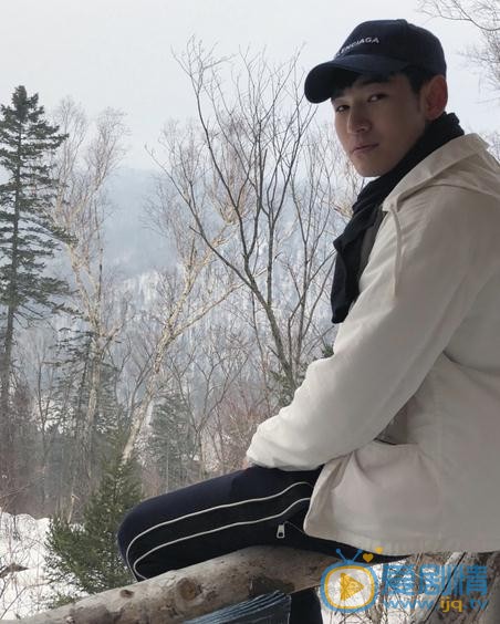 陈叶生生活照 陈叶生高清写真_陈叶生高清剧照