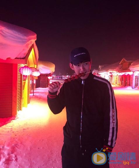 陈叶生生活照 陈叶生高清写真_陈叶生高清剧照