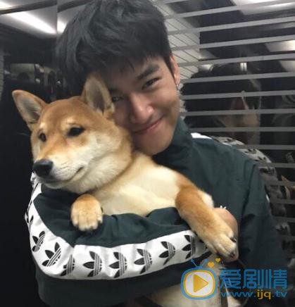 陈叶生生活照 陈叶生高清写真_陈叶生高清剧照