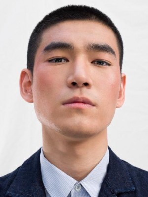陈叶生