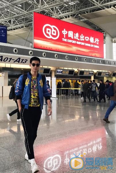 陈叶生生活照 陈叶生高清写真_陈叶生高清剧照