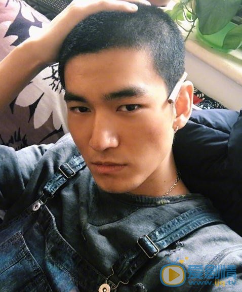 陈叶生生活照 陈叶生高清写真_陈叶生高清剧照