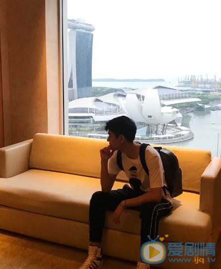 陈叶生生活照 陈叶生高清写真_陈叶生高清剧照