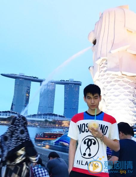 陈叶生生活照 陈叶生高清写真_陈叶生高清剧照