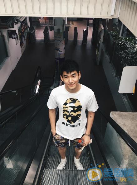 陈叶生生活照 陈叶生高清写真_陈叶生高清剧照